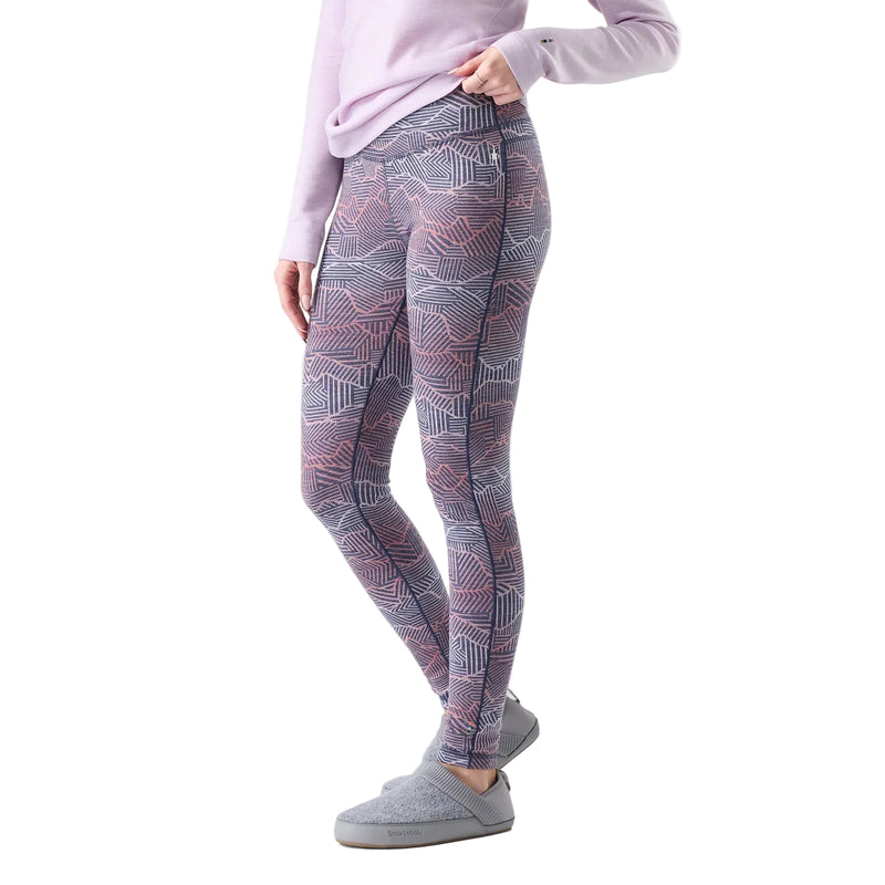 Load image into Gallery viewer, Smartwool Classic Merino Base Layer Womens Bottoms
