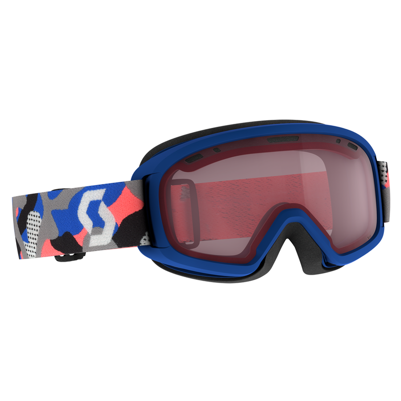 Load image into Gallery viewer, Scott Witty Junior Snow Goggle
