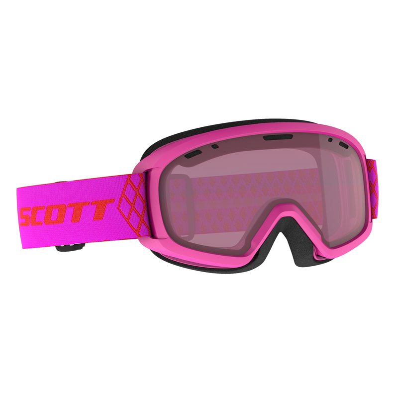 Load image into Gallery viewer, Scott Witty Junior Snow Goggle
