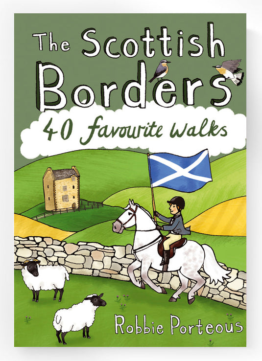 Pocket Mountains Walking Guides