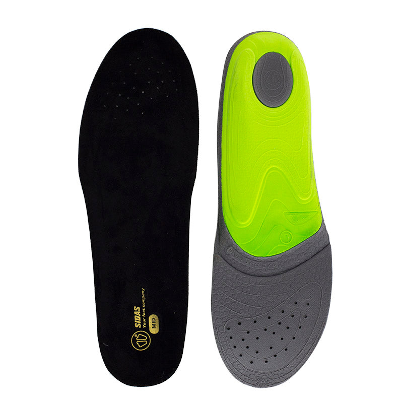 Load image into Gallery viewer, Sidas 3 Feet Slim Insole
