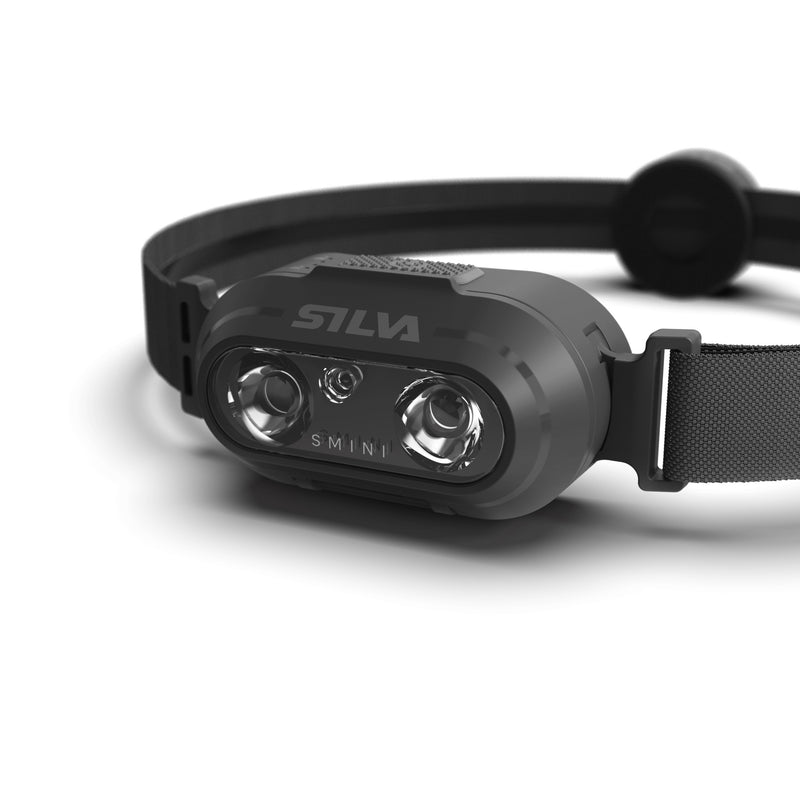 Load image into Gallery viewer, Silva Smini Head Torch
