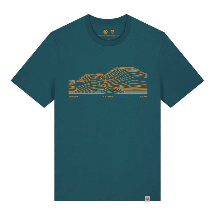 Load image into Gallery viewer, Keela NTS Mens T-shirt
