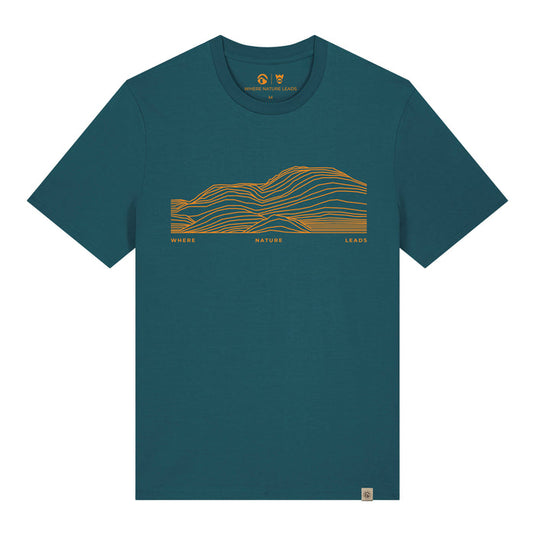 Keela NTS Mens T-shirt