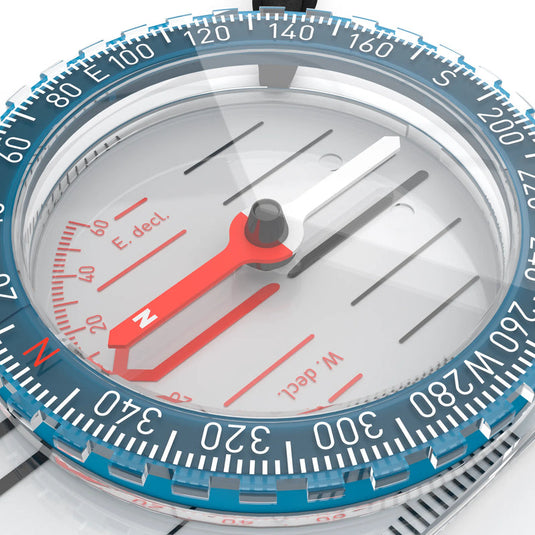 Silva Compass Starter