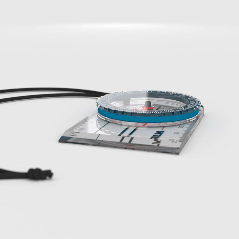 Load image into Gallery viewer, Silva Compass Starter
