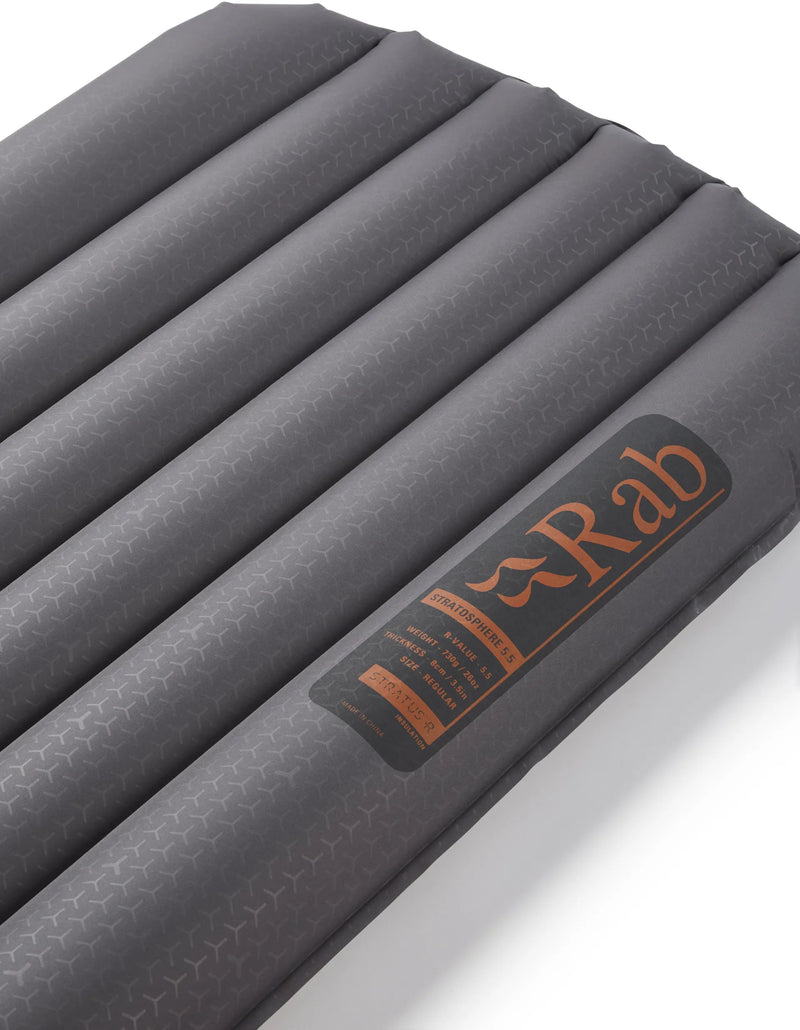 Load image into Gallery viewer, Rab Stratosphere 5.5 Sleep Mat
