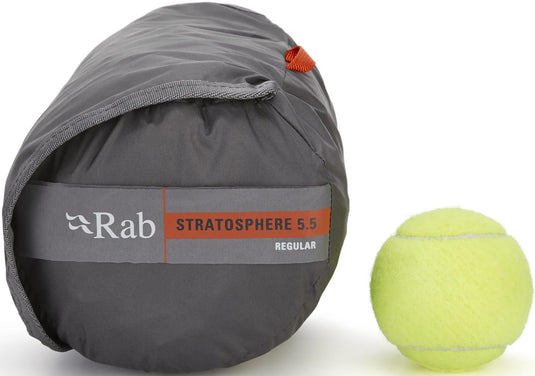 Rab Stratosphere 5.5 Sleep Mat
