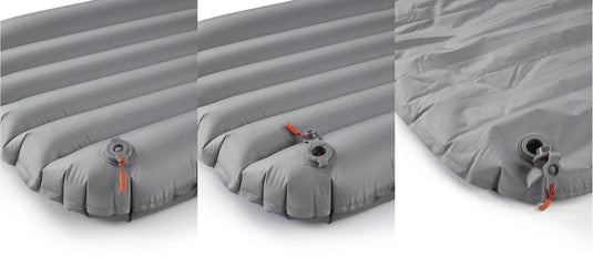 Rab Stratosphere 5.5 Sleep Mat