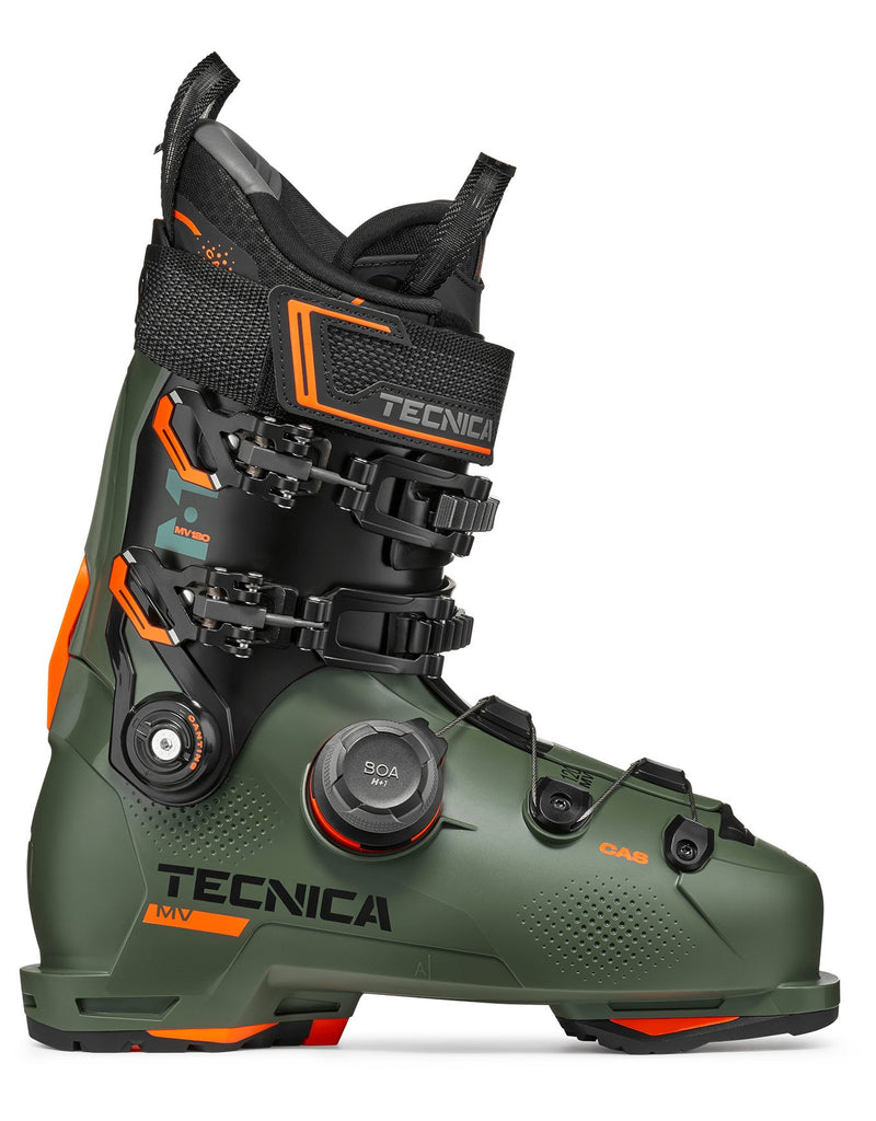 Load image into Gallery viewer, Tecnica Mach Boa MV120 GW Ski Boot
