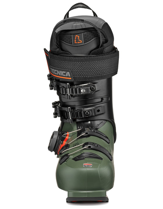 Tecnica Mach Boa MV120 GW Ski Boot