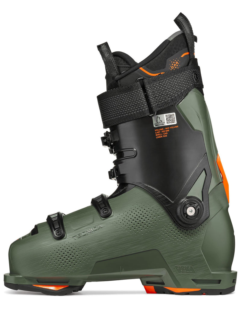 Load image into Gallery viewer, Tecnica Mach Boa MV120 GW Ski Boot

