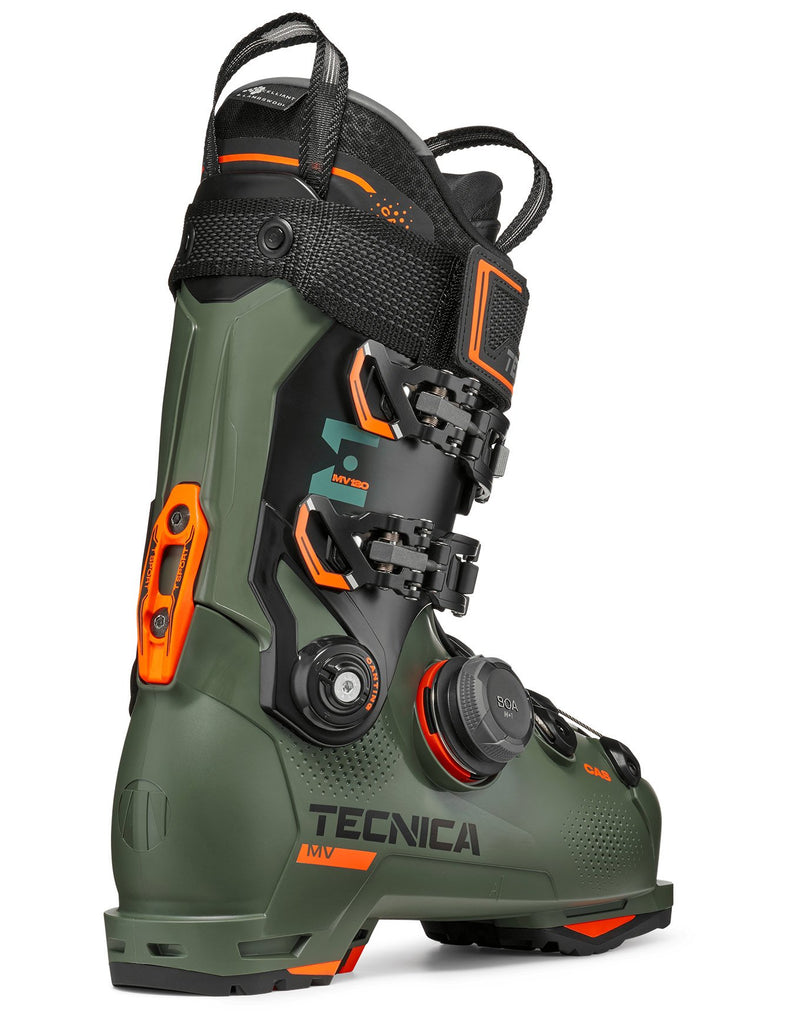 Load image into Gallery viewer, Tecnica Mach Boa MV120 GW Ski Boot
