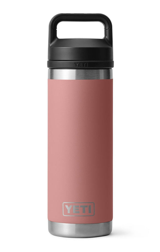 Yeti Rambler Bottle Chug 18oz