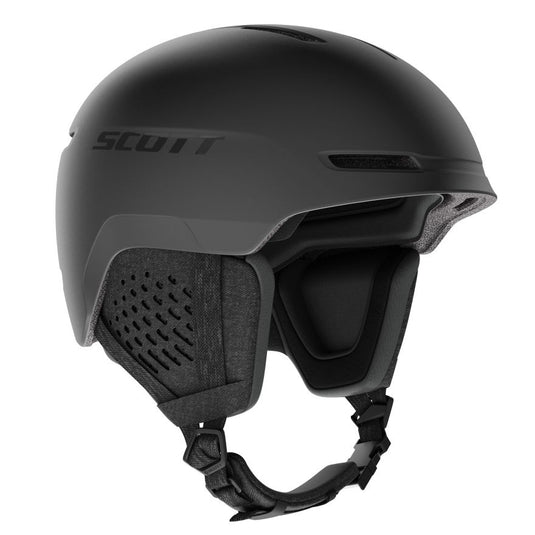 Scott Track Helmet