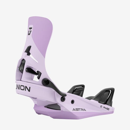Union Astra Step On Snowboard Bindings