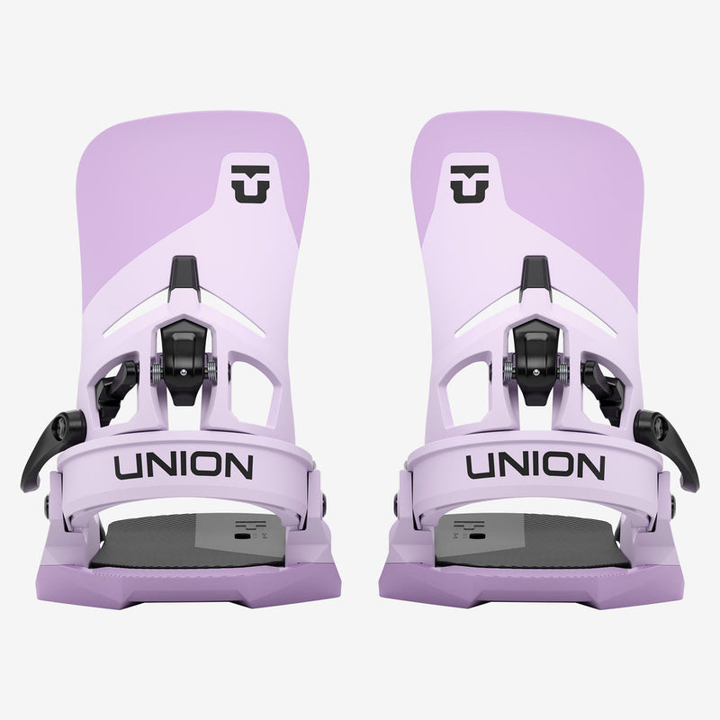 Load image into Gallery viewer, Union Astra Step On Snowboard Bindings
