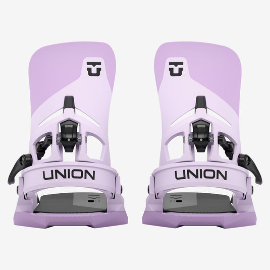 Union Astra Step On Snowboard Bindings