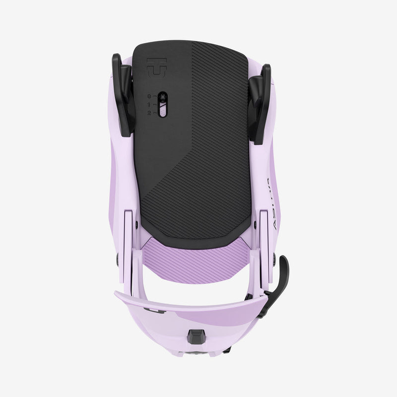 Load image into Gallery viewer, Union Astra Step On Snowboard Bindings
