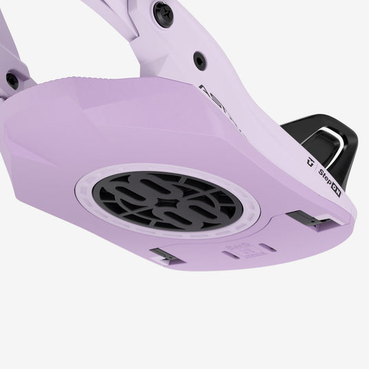 Union Astra Step On Snowboard Bindings