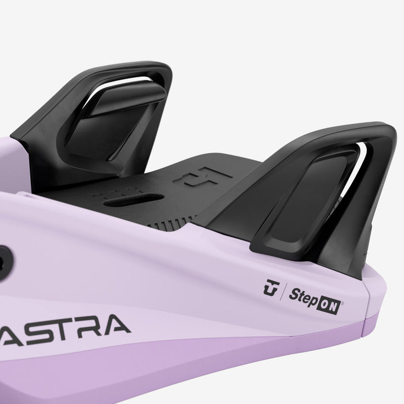 Load image into Gallery viewer, Union Astra Step On Snowboard Bindings
