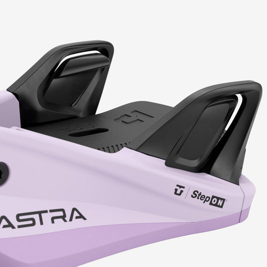 Union Astra Step On Snowboard Bindings