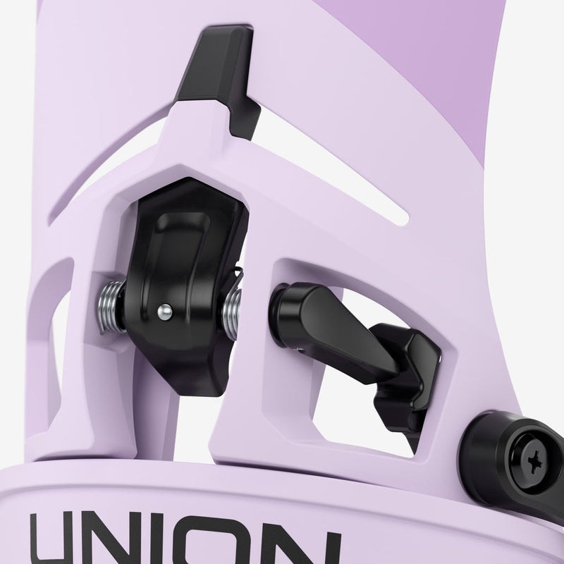 Load image into Gallery viewer, Union Astra Step On Snowboard Bindings

