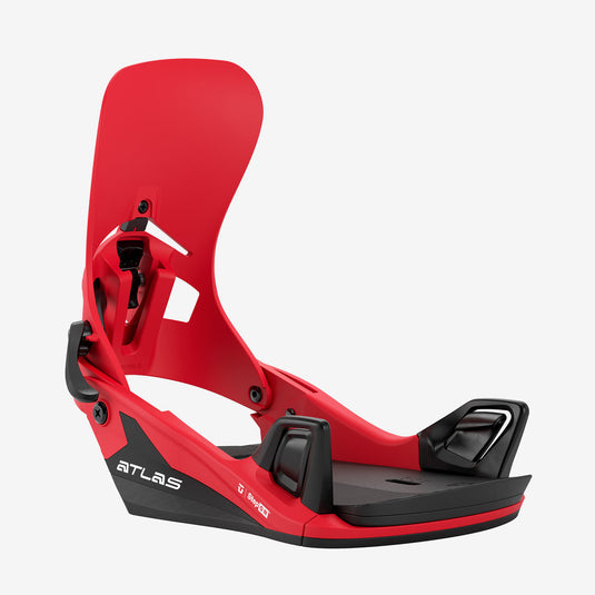 Union Atlas Step On Snowboard Bindings
