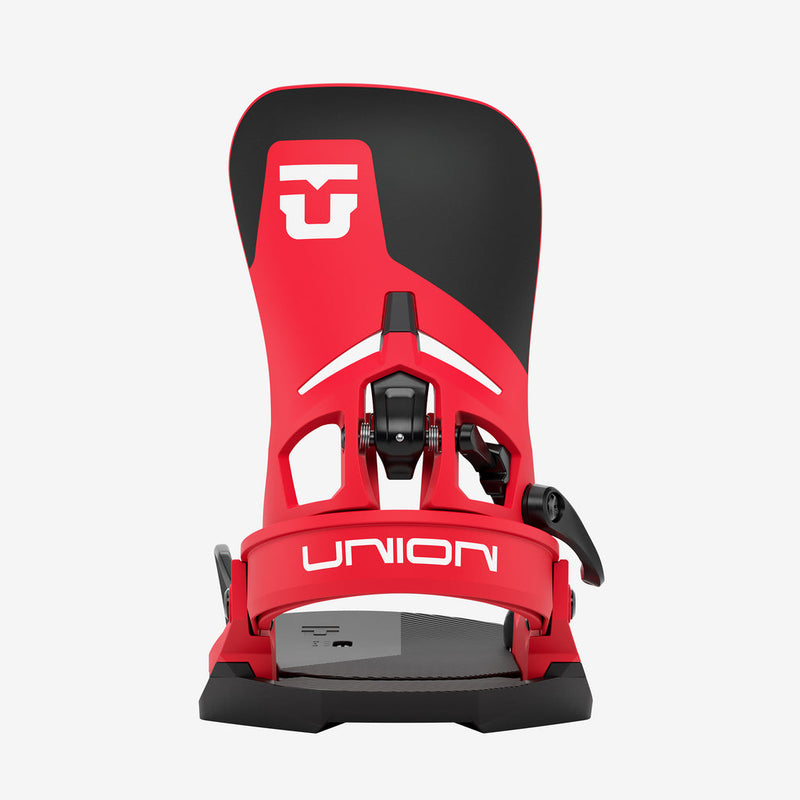 Load image into Gallery viewer, Union Atlas Step On Snowboard Bindings
