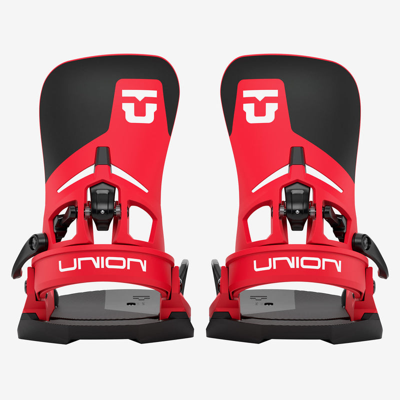 Load image into Gallery viewer, Union Atlas Step On Snowboard Bindings
