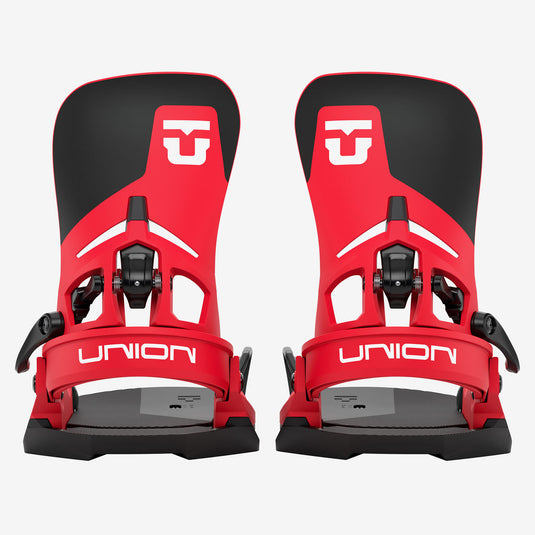 Union Atlas Step On Snowboard Bindings
