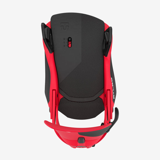 Union Atlas Step On Snowboard Bindings