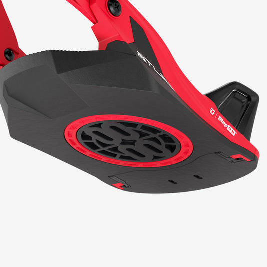Union Atlas Step On Snowboard Bindings