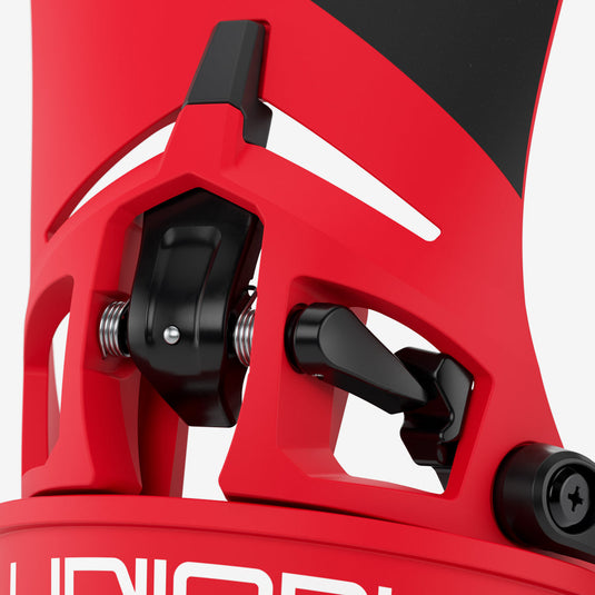Union Atlas Step On Snowboard Bindings