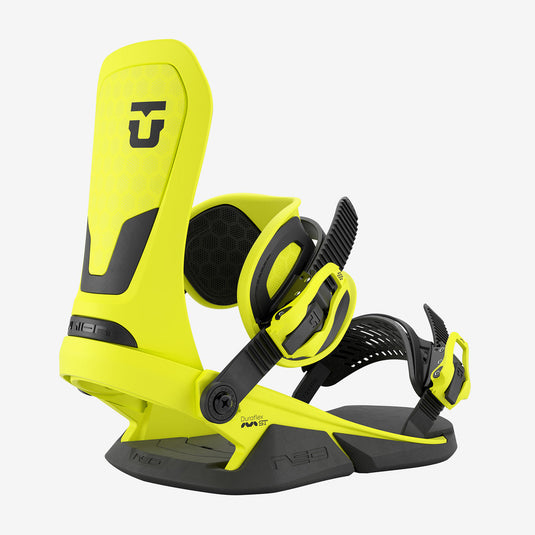 Union Neo Snowboard Bindings