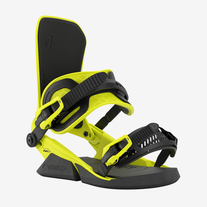 Load image into Gallery viewer, Union Neo Snowboard Bindings
