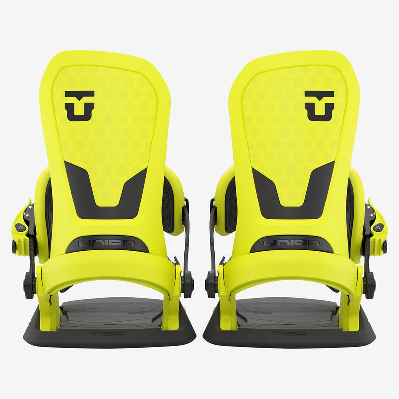 Load image into Gallery viewer, Union Neo Snowboard Bindings
