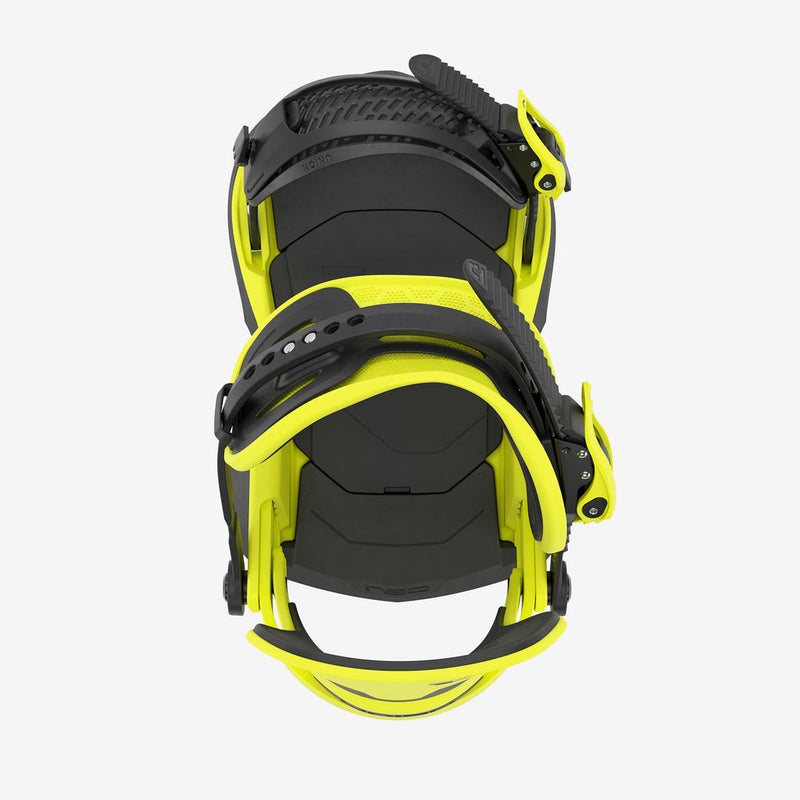 Load image into Gallery viewer, Union Neo Snowboard Bindings
