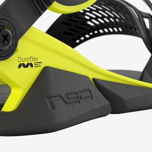 Union Neo Snowboard Bindings