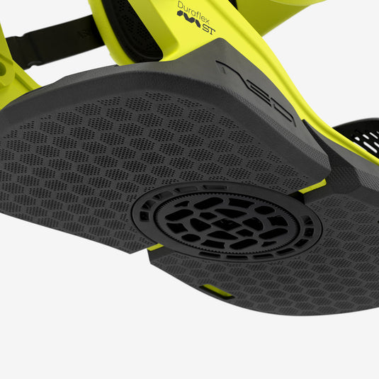 Union Neo Snowboard Bindings