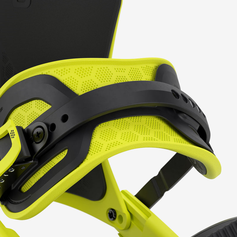 Load image into Gallery viewer, Union Neo Snowboard Bindings
