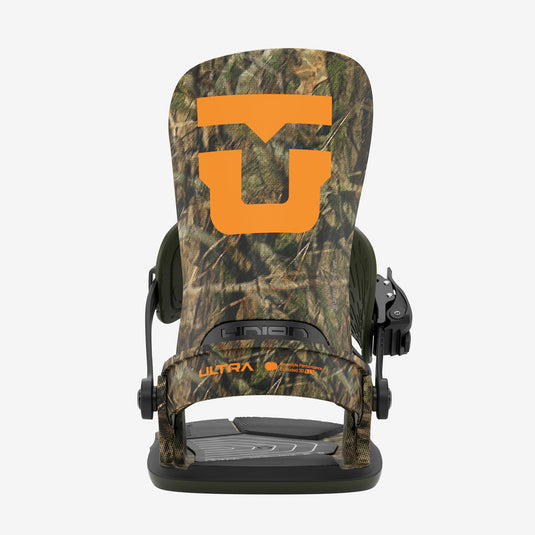 Union Ultra Snowboard Bindings