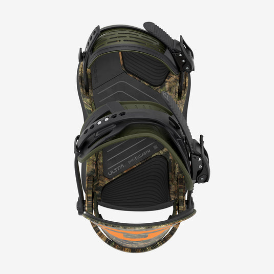 Union Ultra Snowboard Bindings
