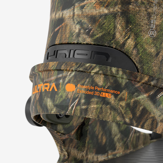 Union Ultra Snowboard Bindings