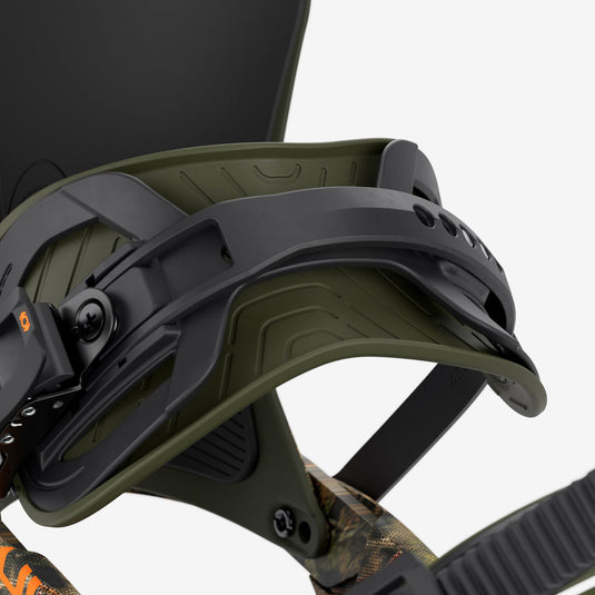 Union Ultra Snowboard Bindings