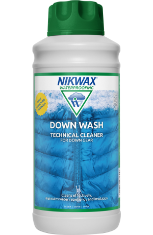 Load image into Gallery viewer, Nikwax Down Wash Direct
