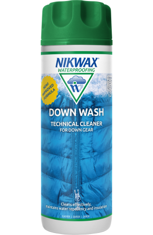 Load image into Gallery viewer, Nikwax Down Wash Direct

