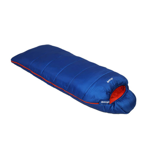 Vango Nitestar Alpha JNR Quad Sleeping Bag