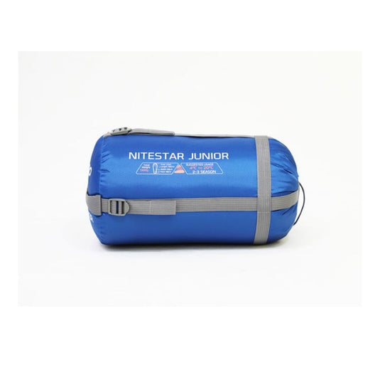 Vango Nitestar Alpha JNR Quad Sleeping Bag