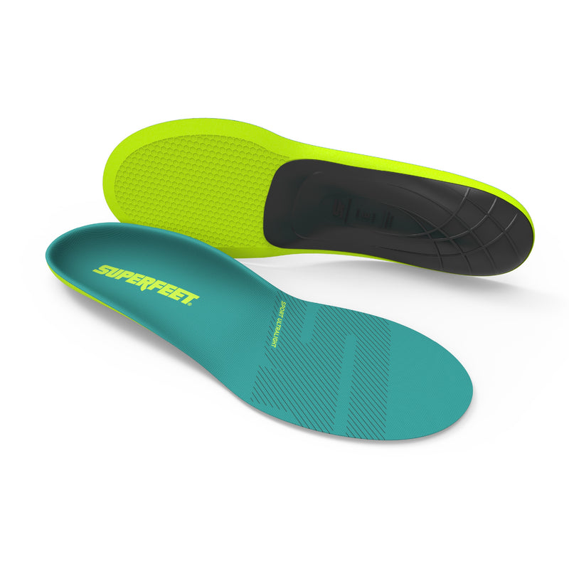 Load image into Gallery viewer, Superfeet Ultralight Sport Insole
